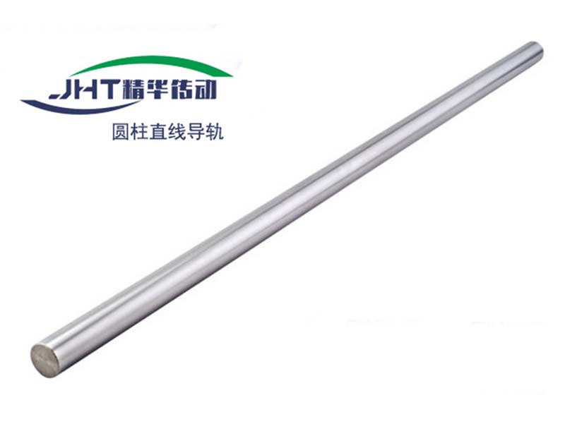 合肥圆柱直线导轨-01