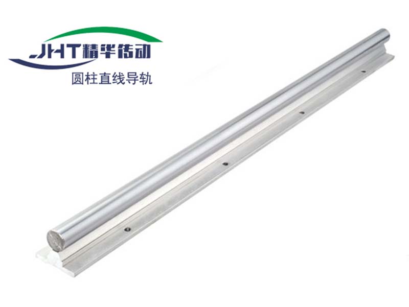 合肥圆柱直线导轨-02