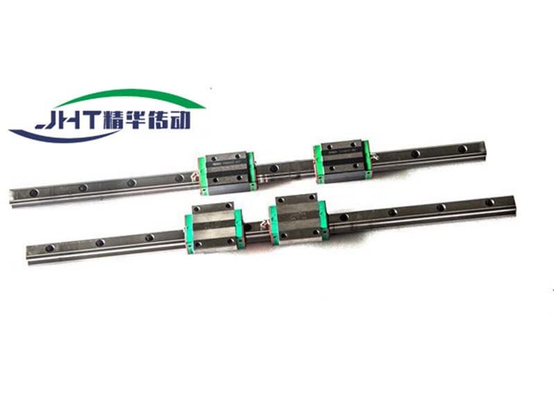 合肥方形滚珠直线导轨-09