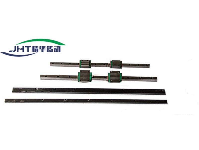 合肥方形滚珠直线导轨-10