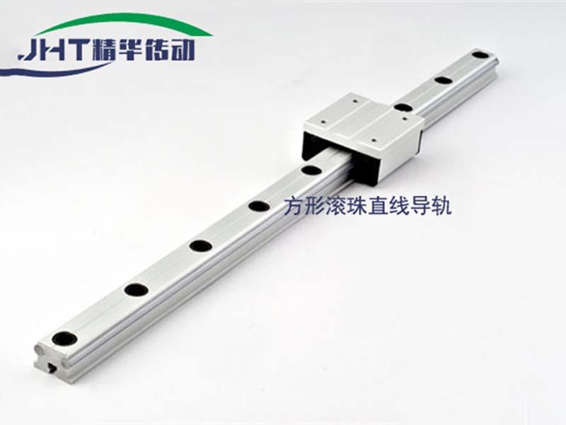合肥方形滚珠直线导轨-08